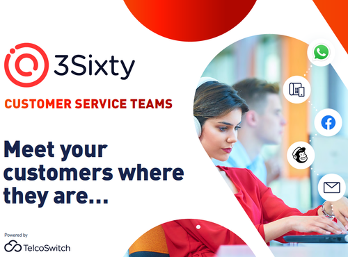 3Sixty Brochure